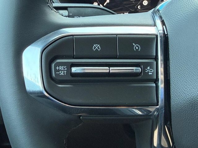 2026 GMC Canyon Elevation Farmington MO