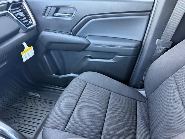 2026 GMC Canyon Elevation Farmington MO