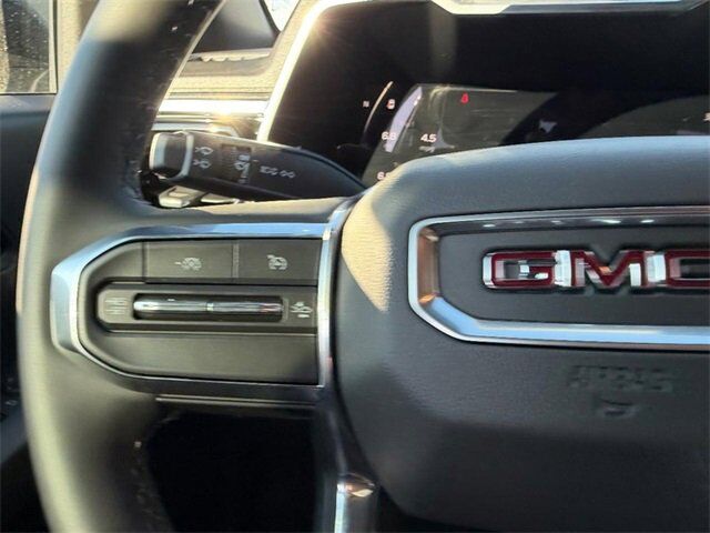 2026 GMC Canyon Elevation Farmington MO