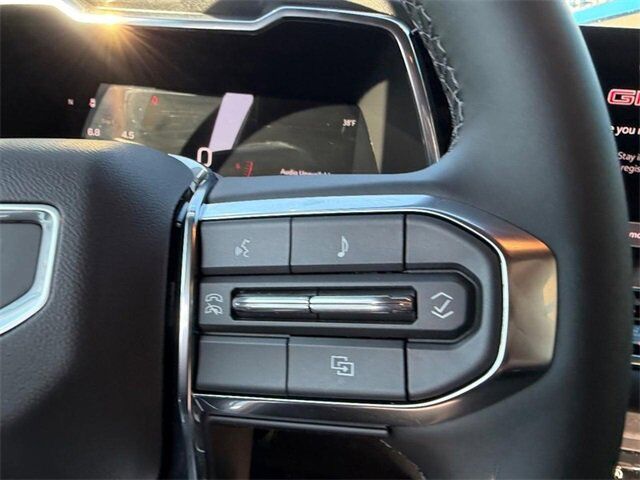 2026 GMC Canyon Elevation Farmington MO