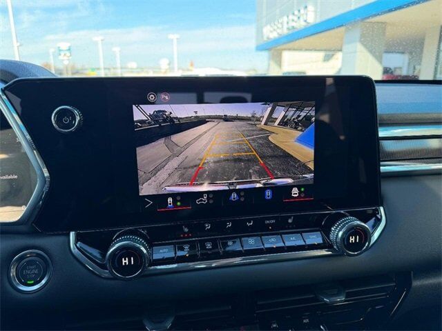 2026 GMC Canyon Elevation Farmington MO