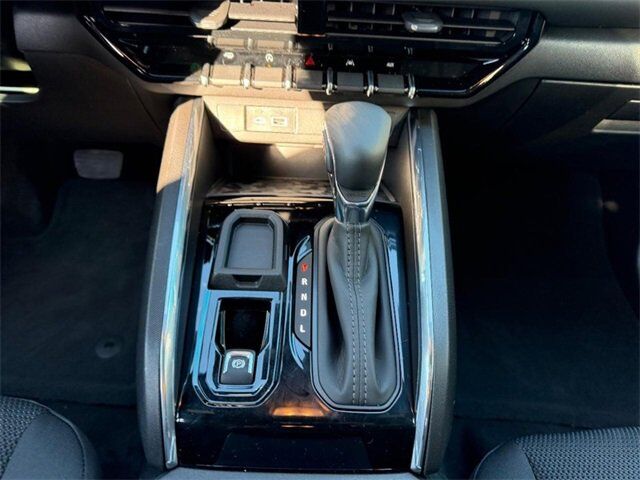 2026 GMC Canyon Elevation Farmington MO