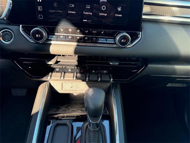 2026 GMC Canyon Elevation Farmington MO