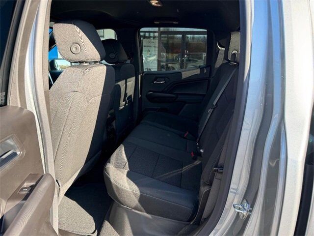 2026 GMC Canyon Elevation Farmington MO