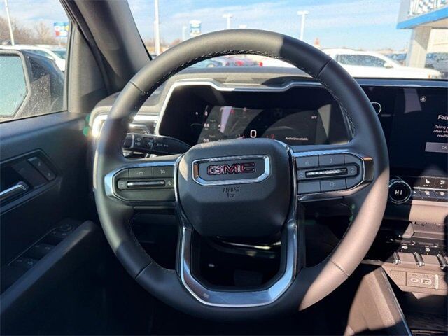 2026 GMC Canyon Elevation Farmington MO