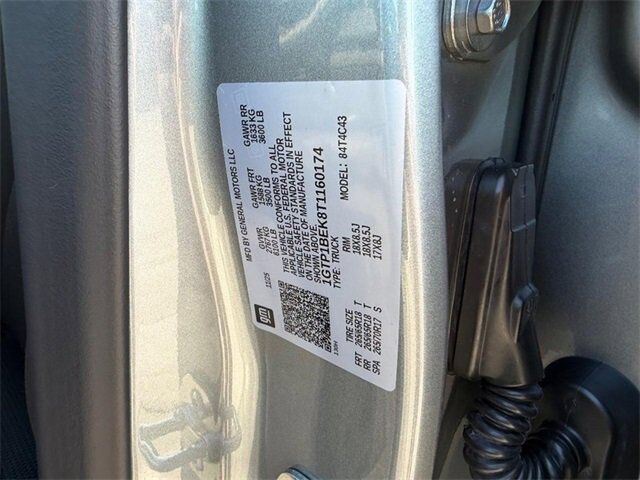 2026 GMC Canyon Elevation Farmington MO