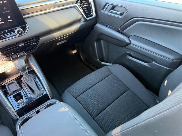 2026 GMC Canyon Elevation Farmington MO