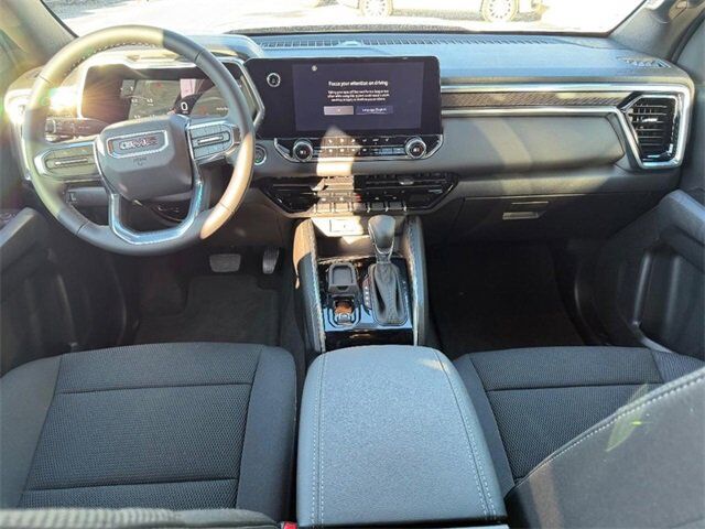 2026 GMC Canyon Elevation Farmington MO