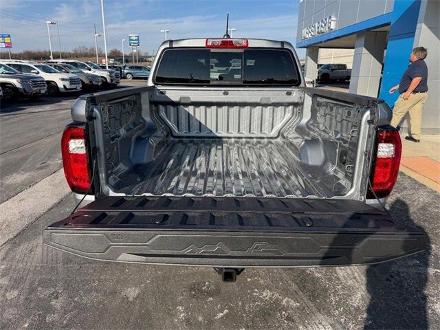 2026 GMC Canyon Elevation Farmington MO