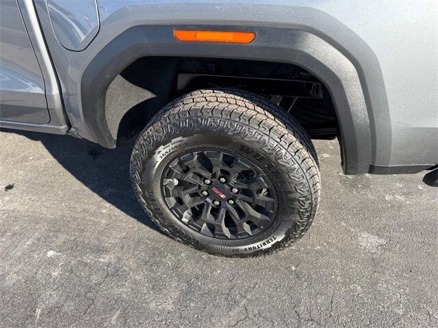 2026 GMC Canyon Elevation Farmington MO