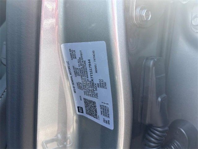 2026 GMC Canyon Elevation Farmington MO