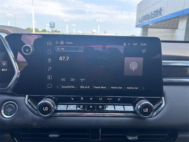 2026 GMC Canyon Elevation Farmington MO