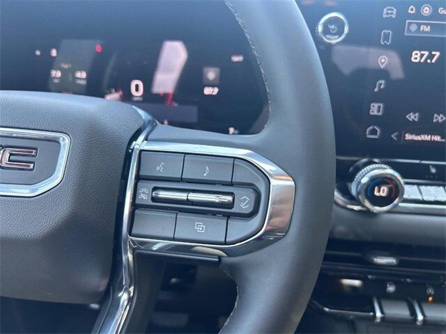 2026 GMC Canyon Elevation Farmington MO