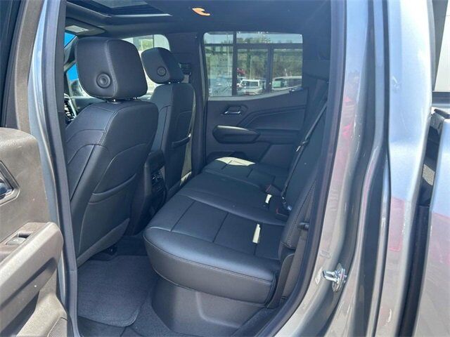 2026 GMC Canyon Elevation Farmington MO