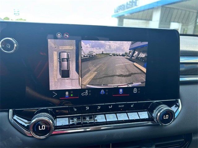 2026 GMC Canyon Elevation Farmington MO