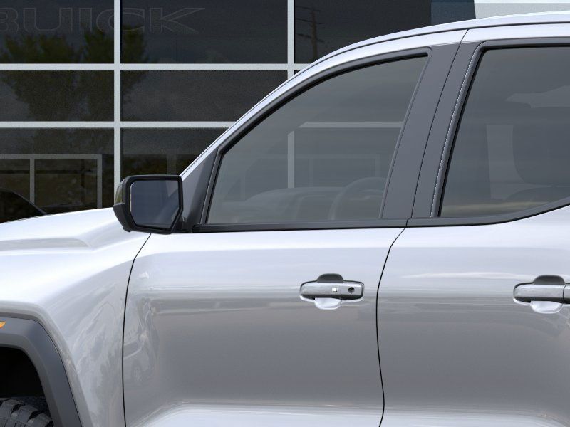 2026 GMC Canyon Elevation Farmington MO
