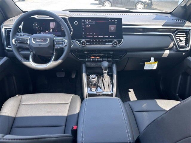 2026 GMC Canyon Elevation Farmington MO
