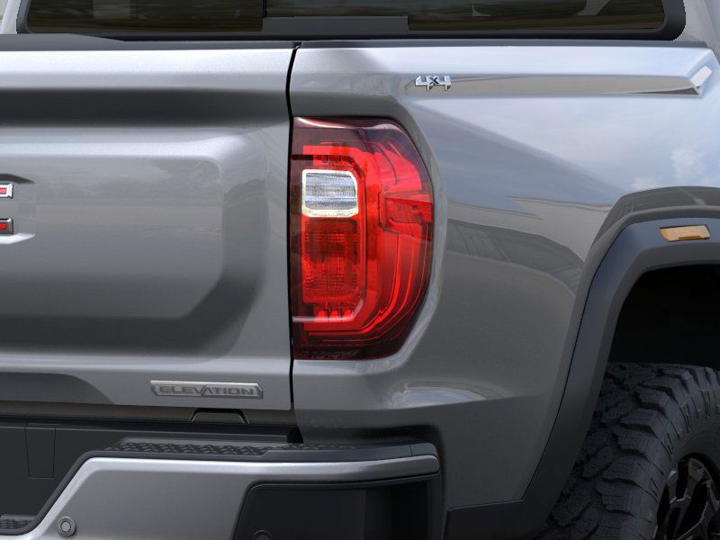 2026 GMC Canyon Elevation Farmington MO