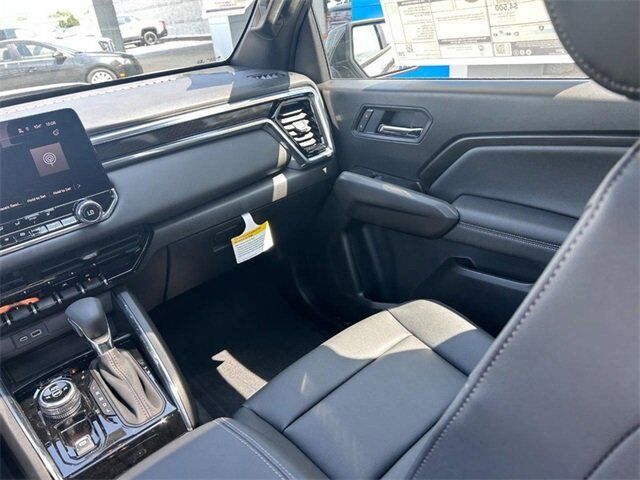 2026 GMC Canyon Elevation Farmington MO