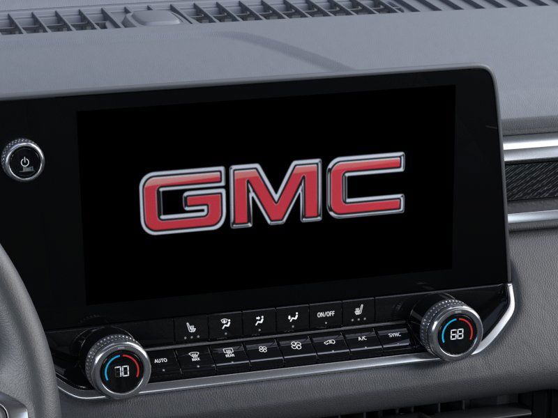 2026 GMC Canyon Elevation Farmington MO