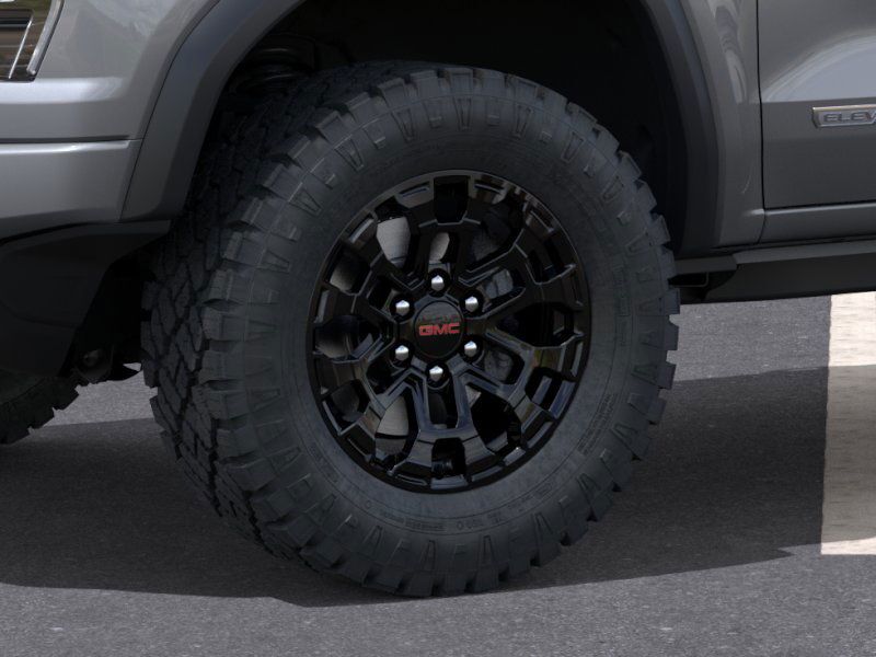 2026 GMC Canyon Elevation Farmington MO