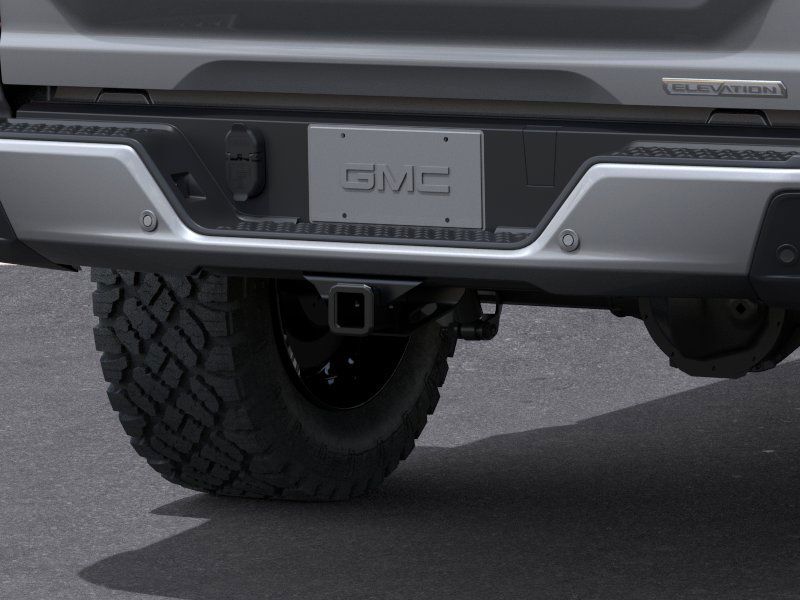 2026 GMC Canyon Elevation Farmington MO