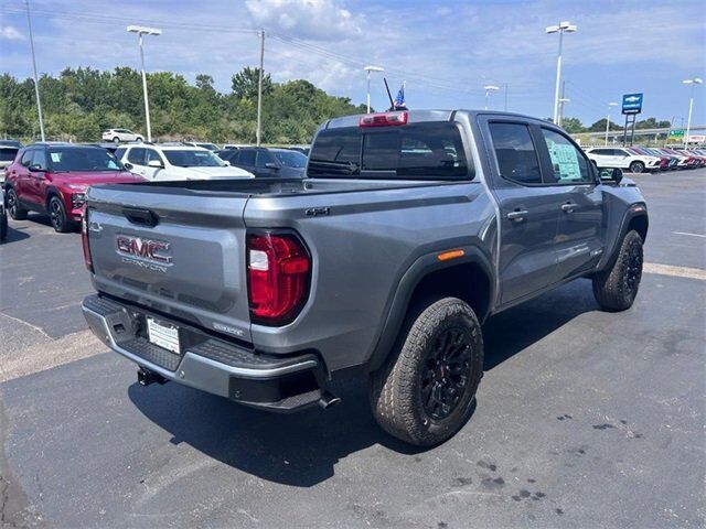 2026 GMC Canyon Elevation Farmington MO