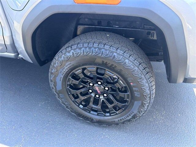 2026 GMC Canyon Elevation Farmington MO