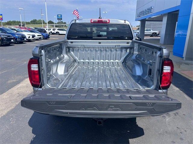 2026 GMC Canyon Elevation Farmington MO