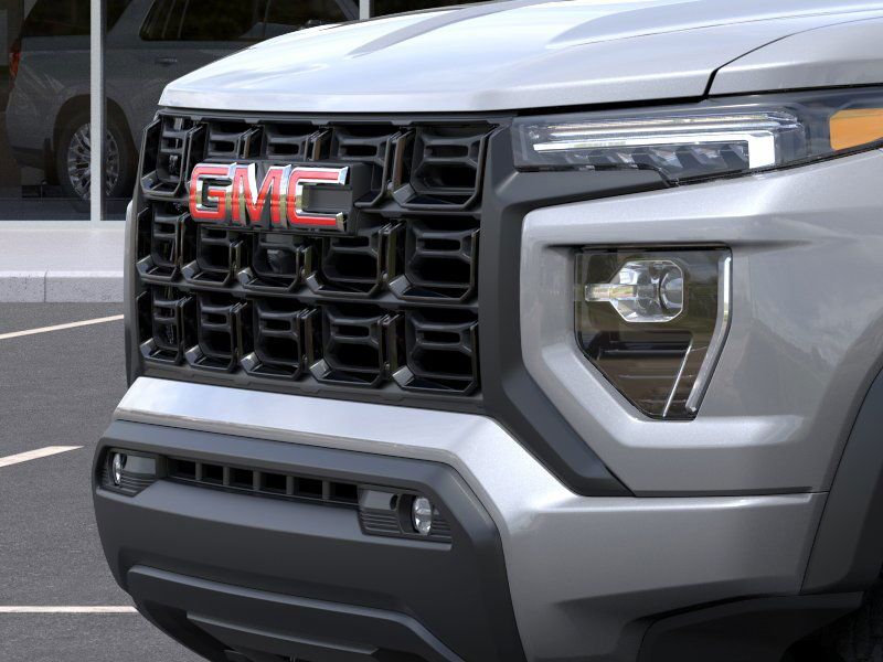 2026 GMC Canyon Elevation Farmington MO