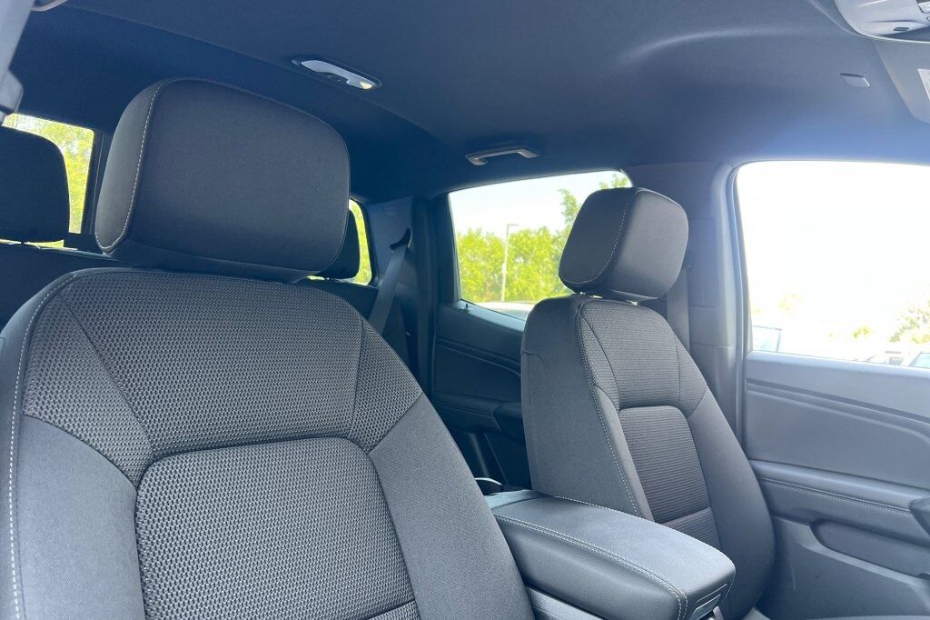 2026 GMC Canyon Elevation Fruitland ID