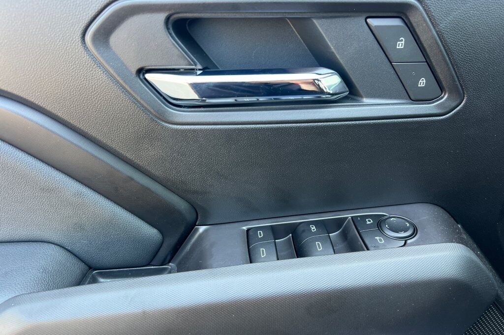 2026 GMC Canyon Elevation Fruitland ID