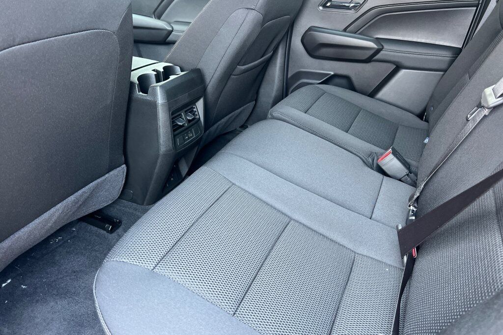 2026 GMC Canyon Elevation Fruitland ID