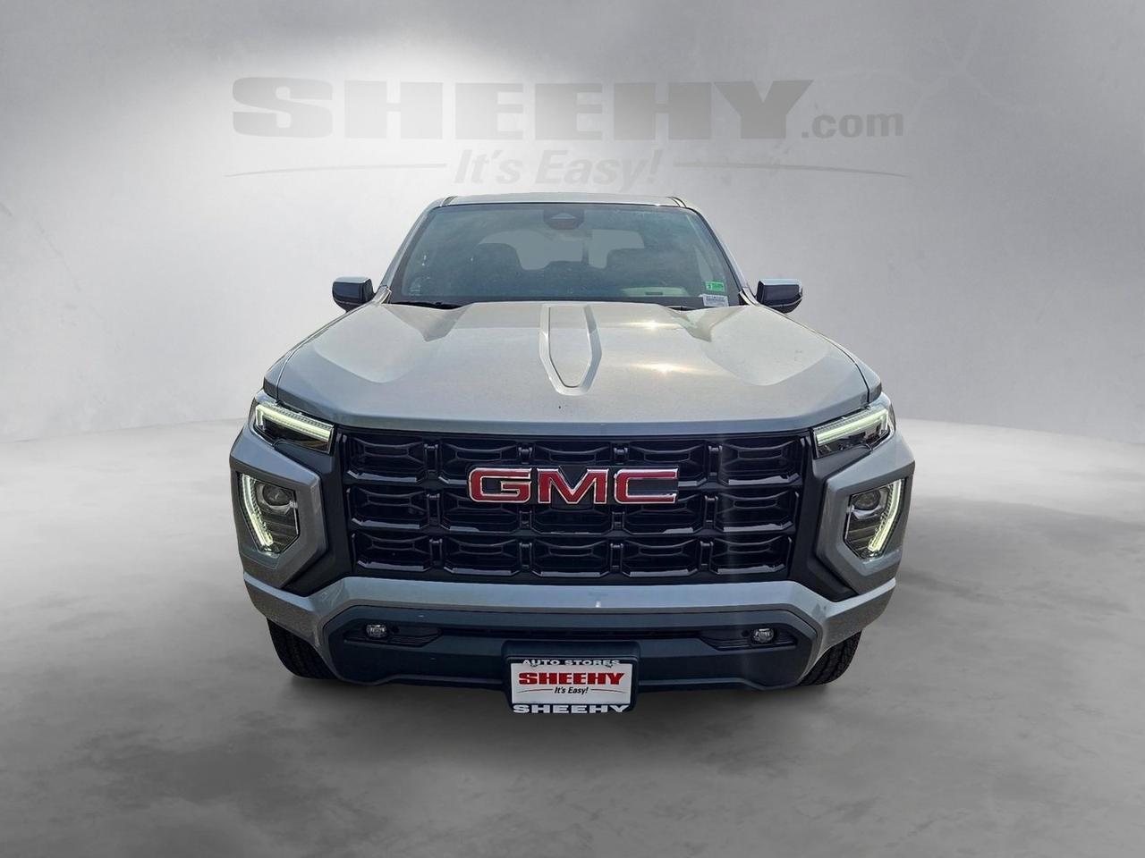 2026 GMC Canyon Elevation Fredericksburg VA