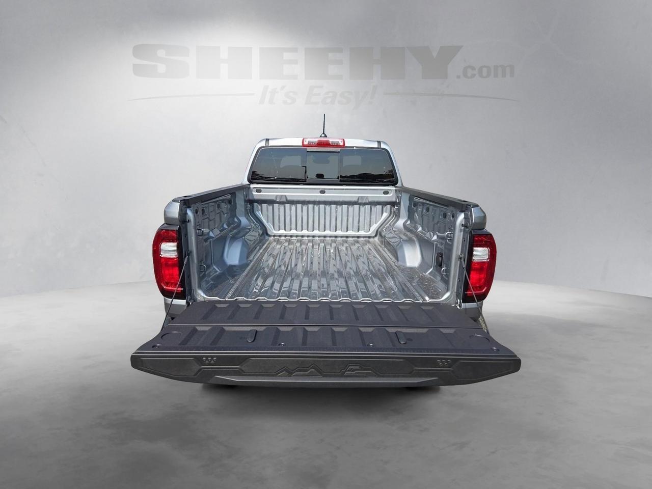 2026 GMC Canyon Elevation Fredericksburg VA