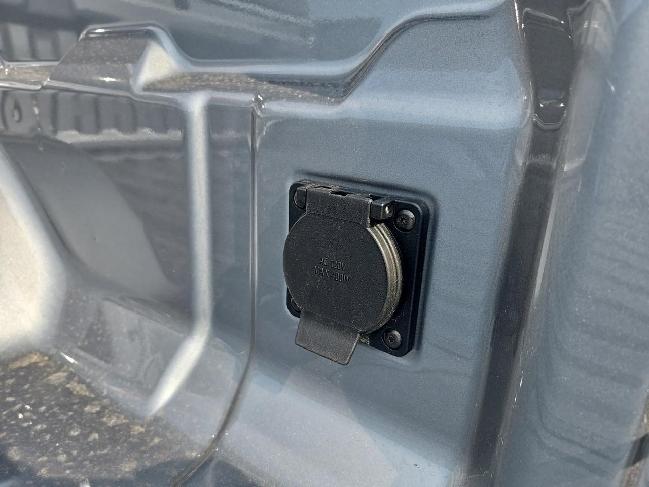 2026 GMC Canyon Elevation Fredericksburg VA