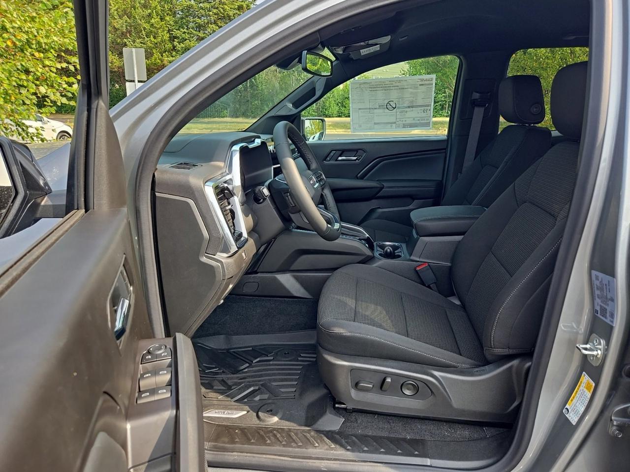 2026 GMC Canyon Elevation Fredericksburg VA