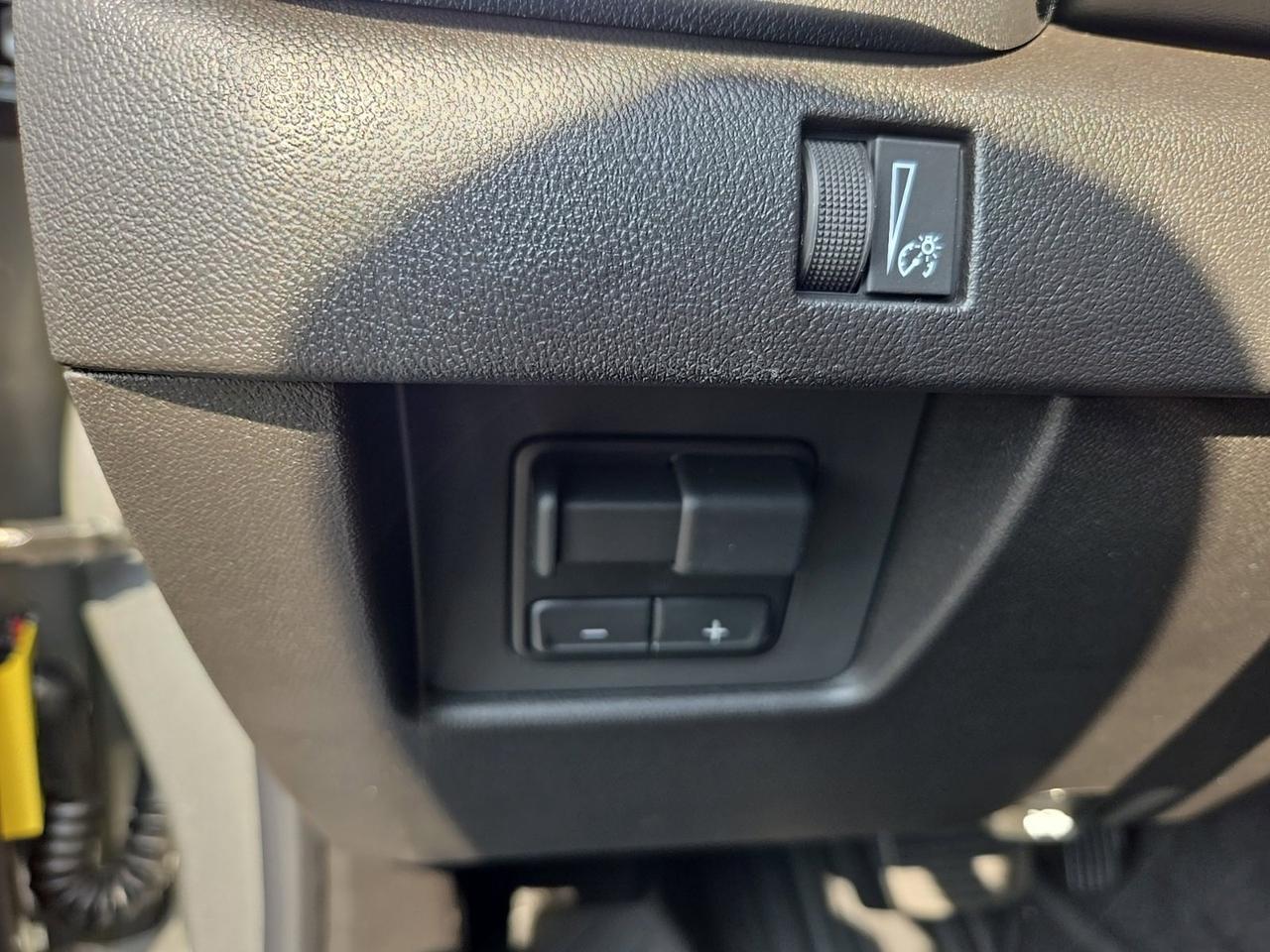 2026 GMC Canyon Elevation Fredericksburg VA