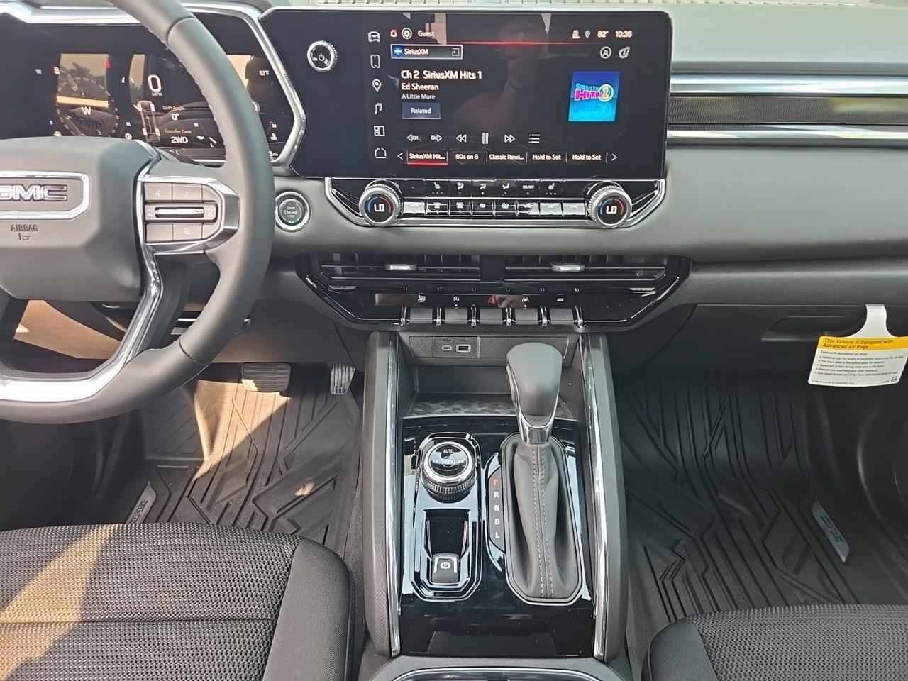 2026 GMC Canyon Elevation Fredericksburg VA