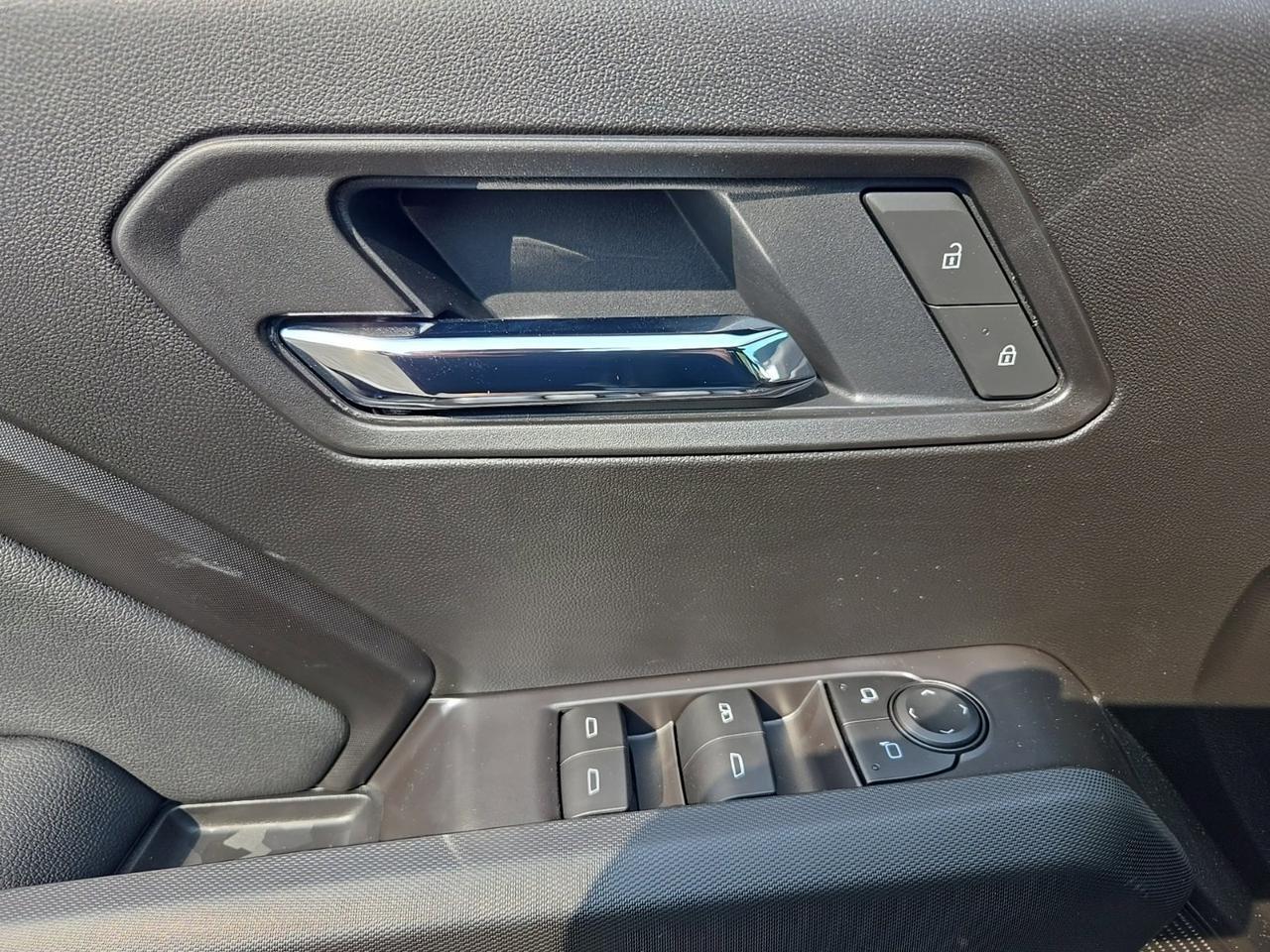 2026 GMC Canyon Elevation Fredericksburg VA