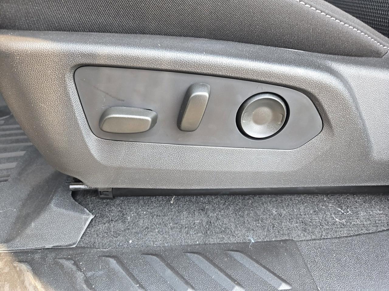 2026 GMC Canyon Elevation Fredericksburg VA