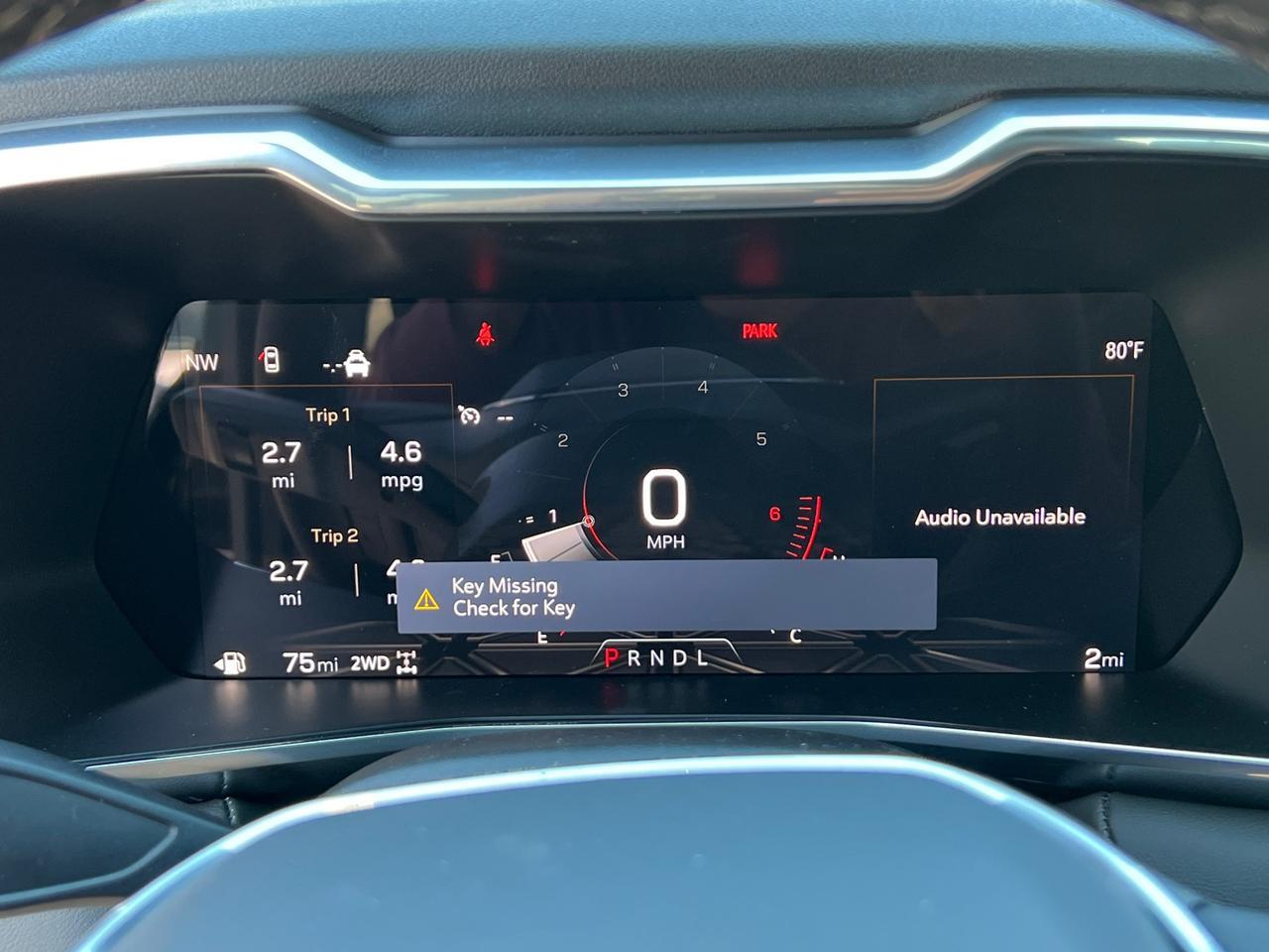 2026 GMC Canyon Elevation Hagerstown MD