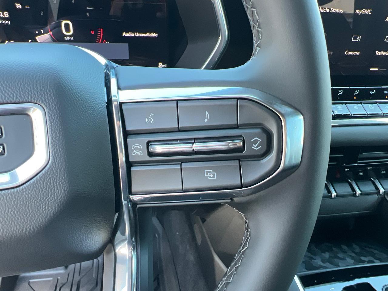 2026 GMC Canyon Elevation Hagerstown MD