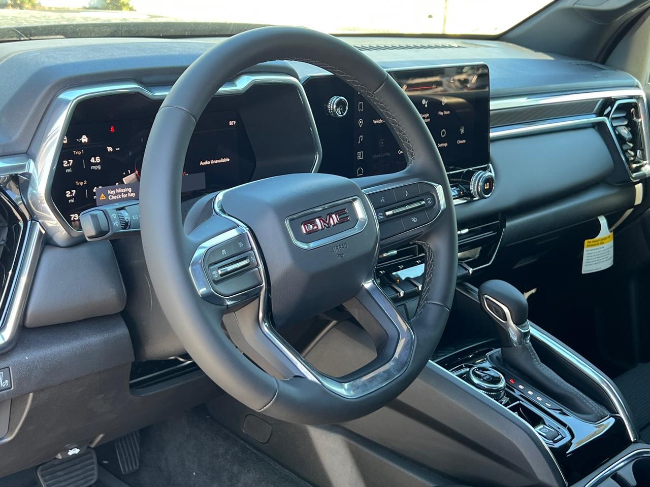 2026 GMC Canyon Elevation Hagerstown MD