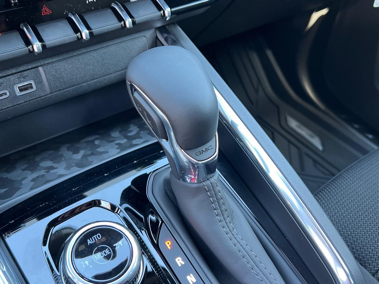 2026 GMC Canyon Elevation Hagerstown MD
