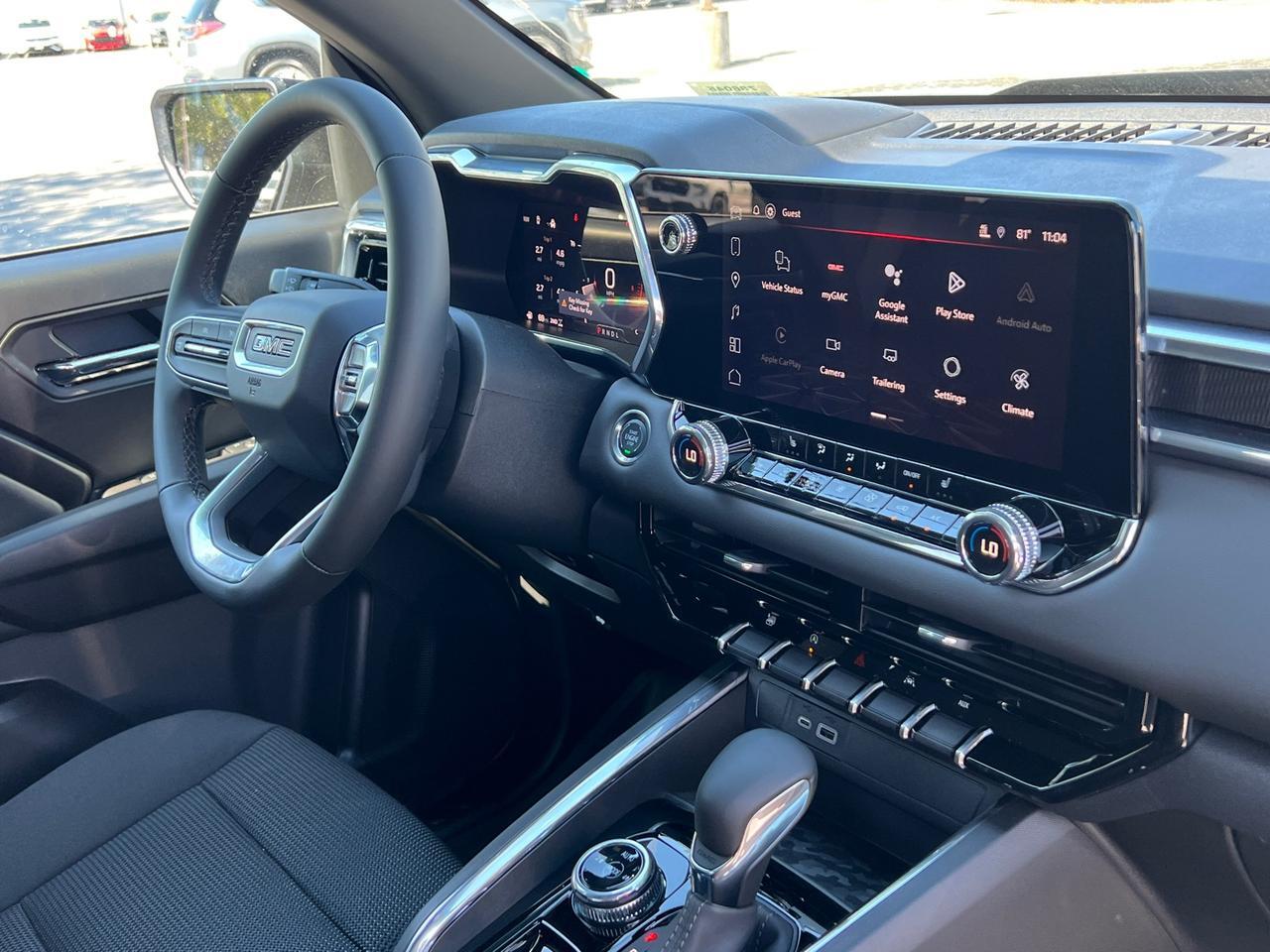 2026 GMC Canyon Elevation Hagerstown MD