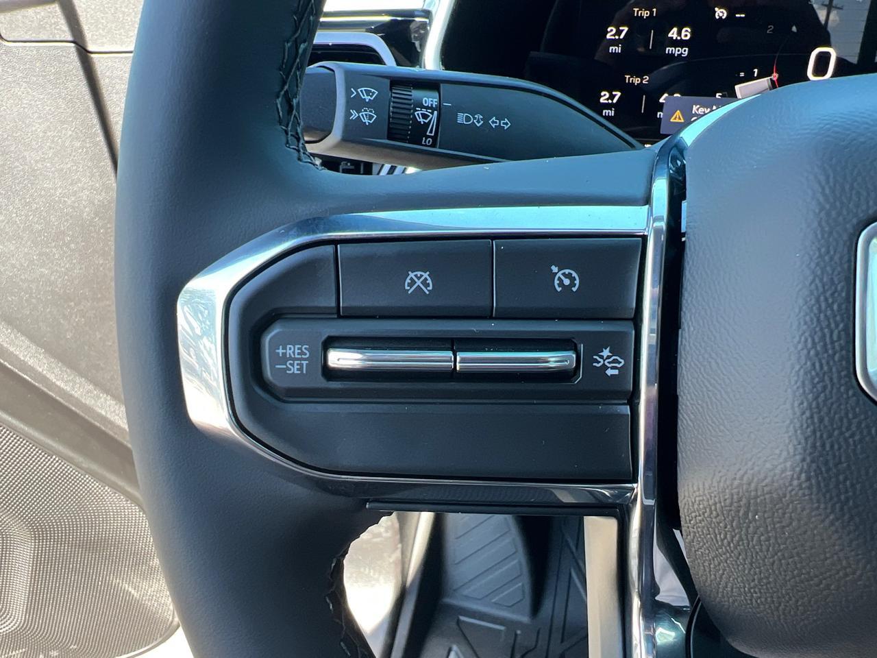 2026 GMC Canyon Elevation Hagerstown MD
