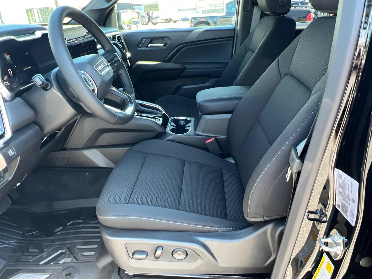 2026 GMC Canyon Elevation Hagerstown MD