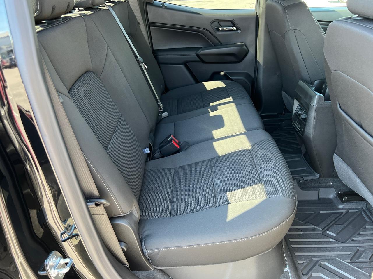 2026 GMC Canyon Elevation Hagerstown MD
