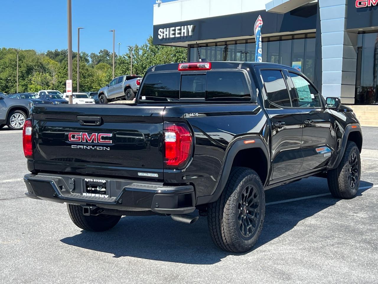 2026 GMC Canyon Elevation Hagerstown MD